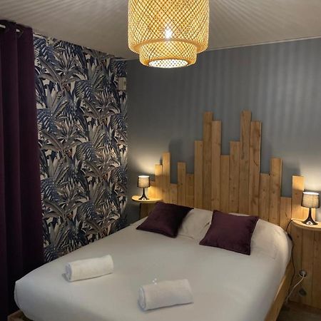 Le Dahlia, 5 Mn De Beauval Villa Saint-Aignan  Exterior photo