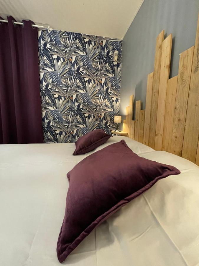 Le Dahlia, 5 Mn De Beauval Villa Saint-Aignan  Exterior photo