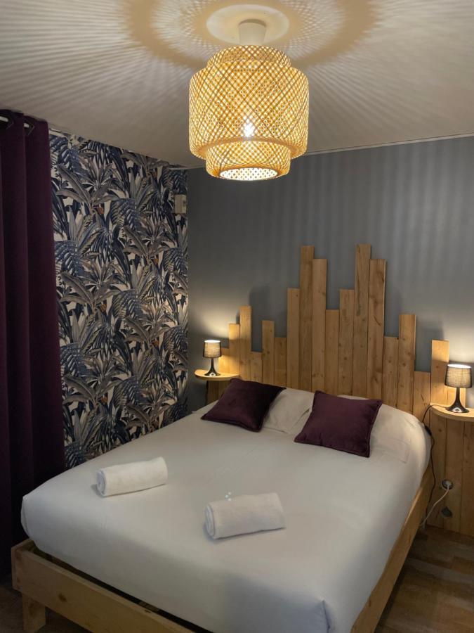 Le Dahlia, 5 Mn De Beauval Villa Saint-Aignan  Exterior photo