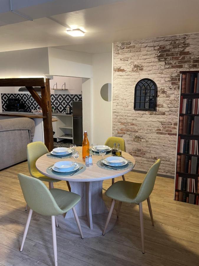 Le Dahlia, 5 Mn De Beauval Villa Saint-Aignan  Exterior photo